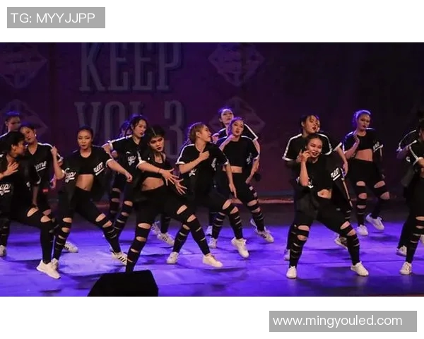 今年运动数据重庆街舞队的风格转变与表现分析探讨街舞艺术的得失与未来发展