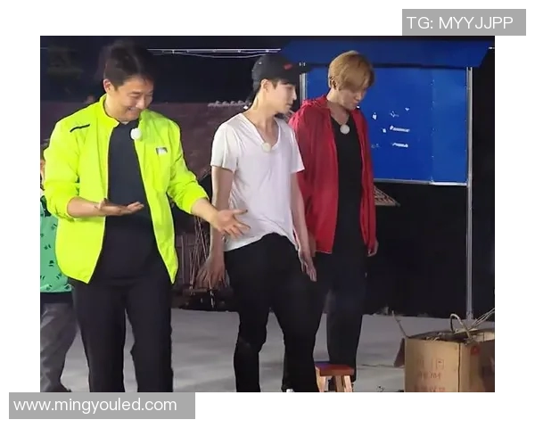 实时新闻上海街舞队耐力之争引发热议舞者们的极限挑战与观众期待交锋