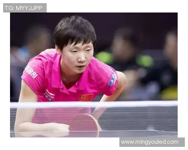 实时新闻南京乒乓球队速度表现数据分析揭示运动员潜力与训练效果的关系