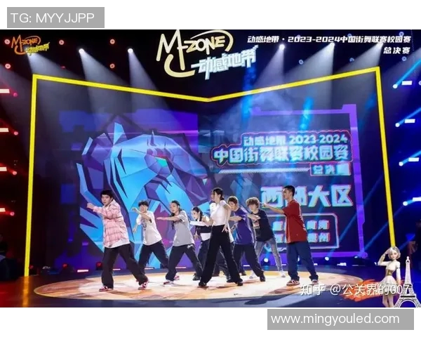 实时新闻南京街舞队耐力训练揭秘舞动青春的坚持与热情